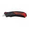 Teng Tools 711 Aluminium Automatic Push Loading Utility Knife 711 - alternate 1